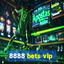 8888 bets vip